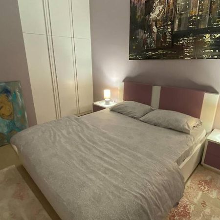 Sea Scape Apartment Vlorë Екстериор снимка