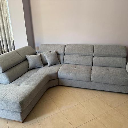 Sea Scape Apartment Vlorë Екстериор снимка