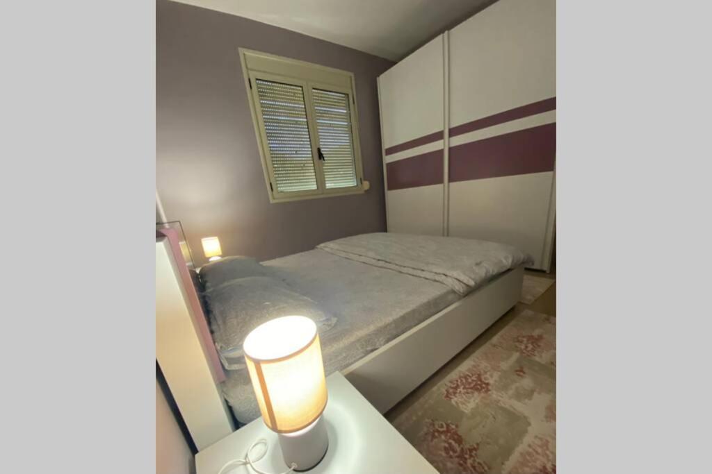 Sea Scape Apartment Vlorë Екстериор снимка