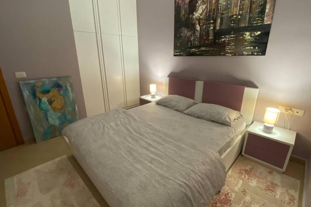Sea Scape Apartment Vlorë Екстериор снимка